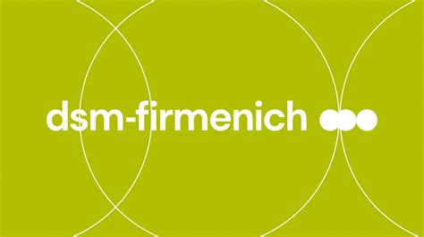 dsm firmenich products.